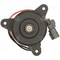 Four Seasons Honda Civic 05-01 Fan Motor, 75761 75761 - alternate 2
